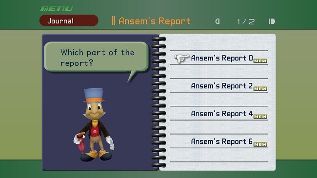 Kingdom Hearts HD 1.5 Remix (Edición Limitada)